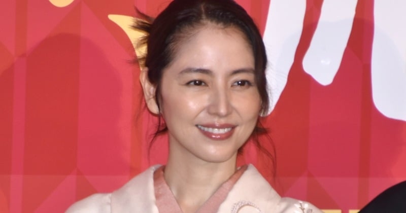 長澤まさみ、永瀬正敏へ毎朝手作り弁当 役作りで飲まず食わずだった「お父さんが心配で」  | オリコンニュース(ORICON NEWS)