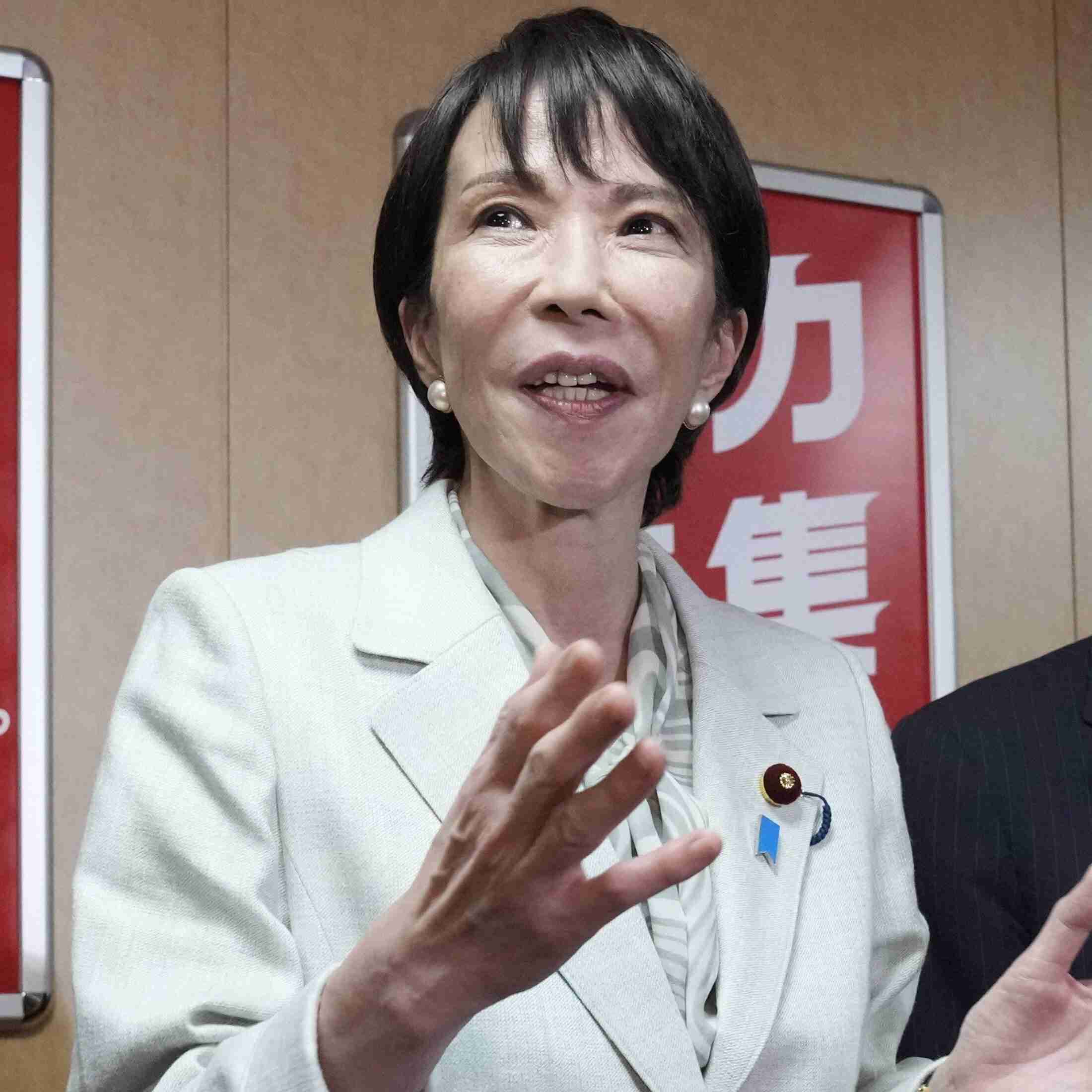 “支持率下げるぞオジサン”は時事通信社のベテランカメラマン…会社は謝罪、他社は「ウチも気を付けて」問われるオールドメディアのモラル…「でも論調を左右するほどの権限は現場にありません」（集英社オンライン） - Yahoo!ニュース