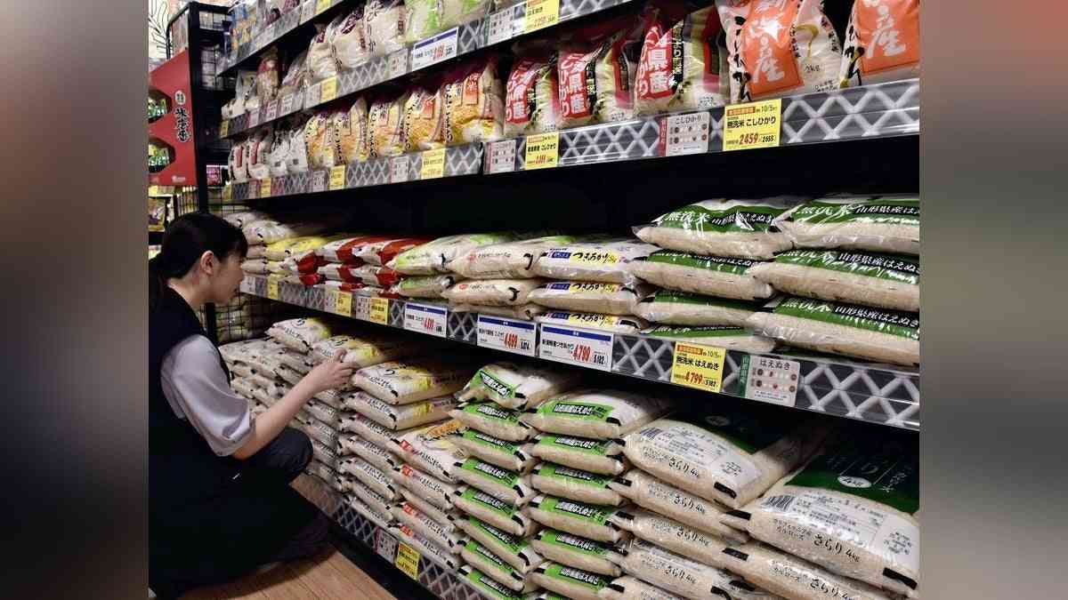 ９月の全国消費者物価の伸び率拡大２・９％上昇、電気・ガスが押し上げ : 読売新聞