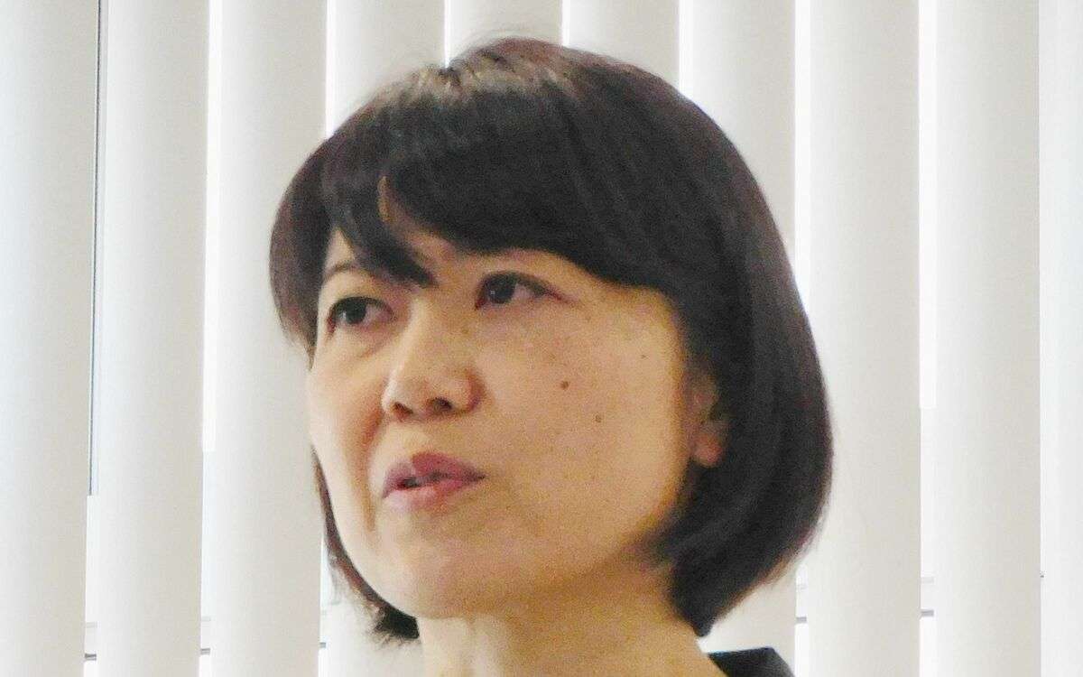 【ラブホ密会】小川晶・前橋市長（42）盟友の女性市議が「週刊文春」取材班に力説した驚きの”謀略論”「内部リークで尾行、市長を攻撃」「何か裏があるんじゃないか」 | 文春オンライン