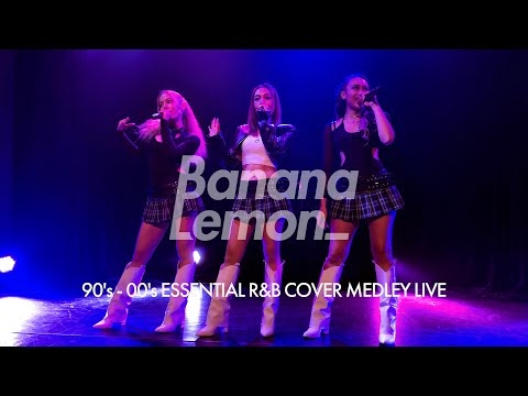 BananaLemon - 90