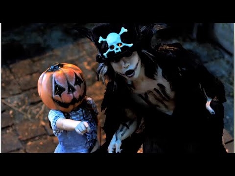 HALLOWEEN PARTY Music Video Full Ver.【HALLOWEEN JUNKY ORCHESTRA】