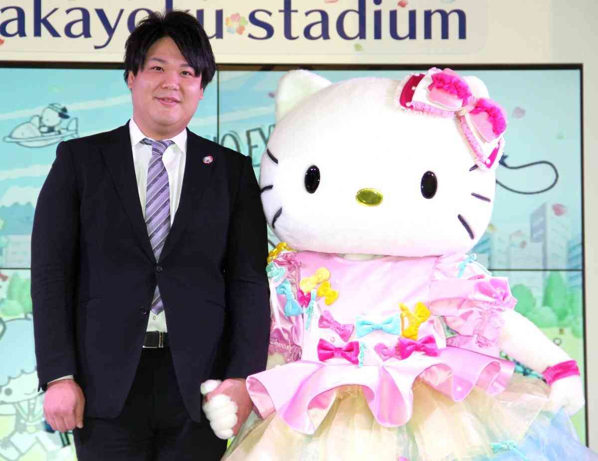 サンリオ、ハリウッド映画の進捗状況明かす「脚本も決まり順調」　キティ以外のキャラ強化期待  | オリコンニュース（ORICON NEWS）