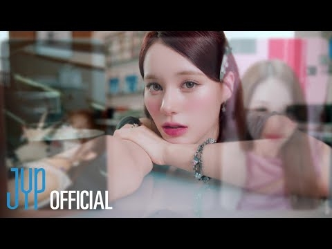 NiziU(니쥬) 「♡Emotion」 M/V Teaser