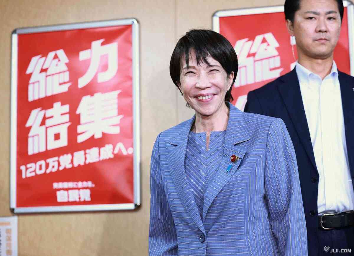 連立拡大、国民民主に傾斜　政策で親和性、麻生氏前向きか―自民・高市総裁：時事ドットコム