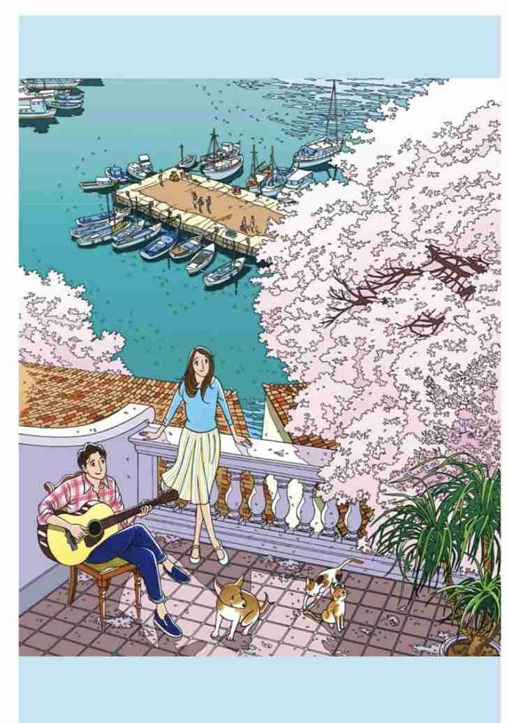 トレースイラストが炎上の江口寿史氏「締切守らない」漫画家時代からの“マナー違反”も蒸し返し