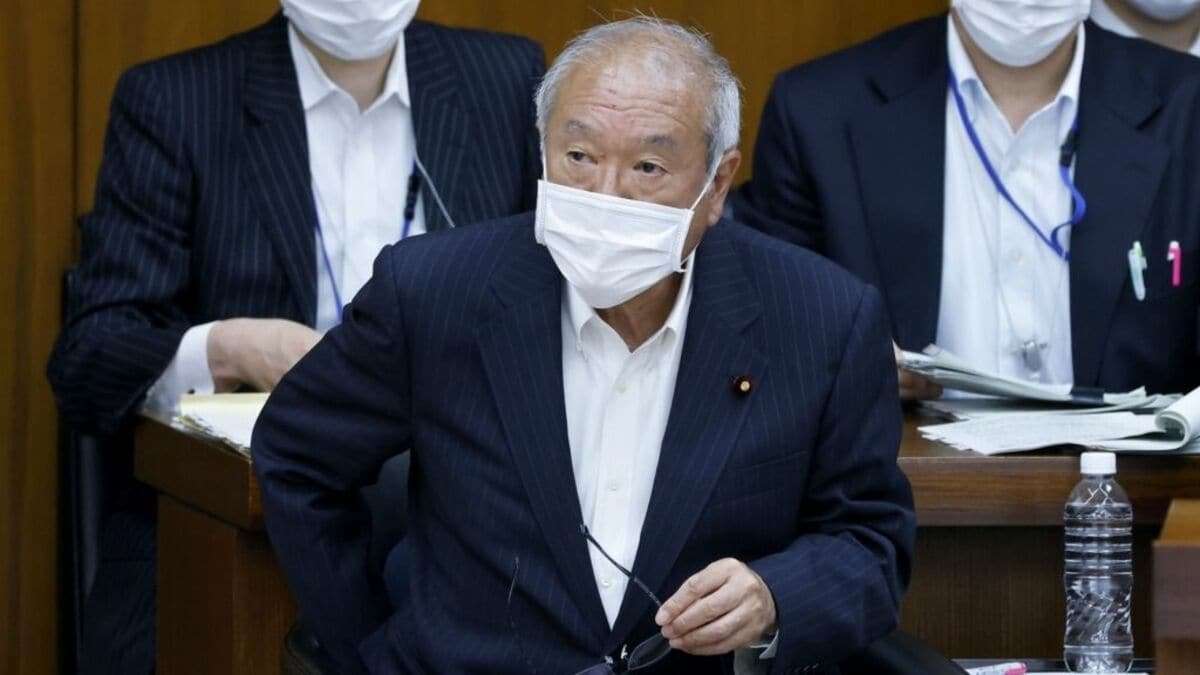 国の一般会計が自賠責保険から｢借金｣していた 財務相は｢1回ですべてお返しするのは無理｣ | 岐路に立つ日本の財政 | 東洋経済オンライン