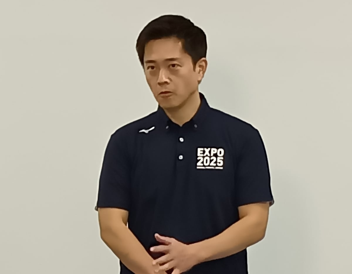 首相指名選挙、野党での統一は「現状では難しい」　維新・吉村代表（産経新聞） - Yahoo!ニュース