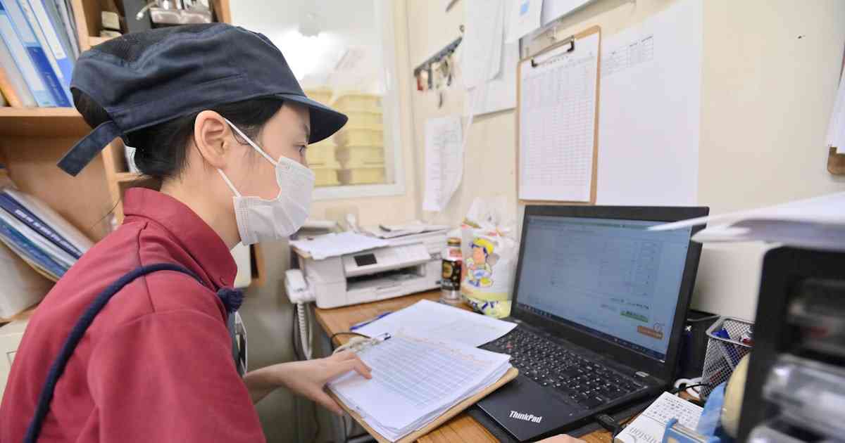 特定技能の外国人、5年で82万人に拡大 政府が閣議決定 - 日本経済新聞