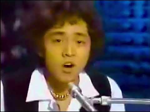原田真二 - てぃーんず・ぶるーす TV Ver. 1978