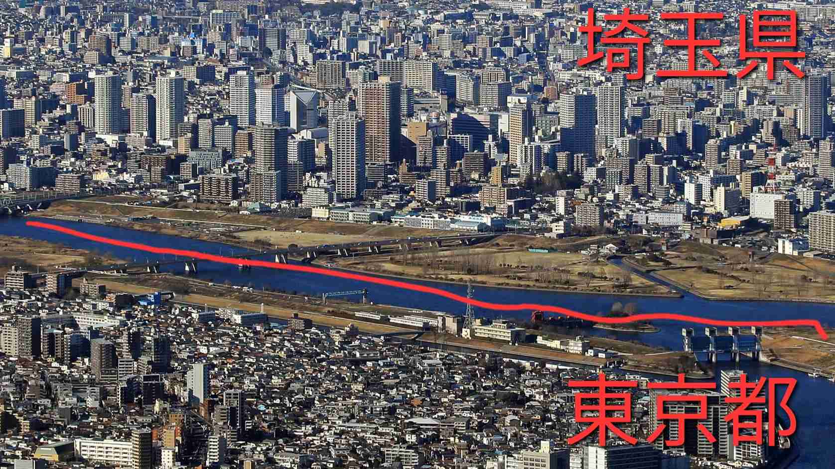 都道府県魅力度、埼玉が初の最下位　発信力不足で「食事がおいしい」は6年連続ワースト