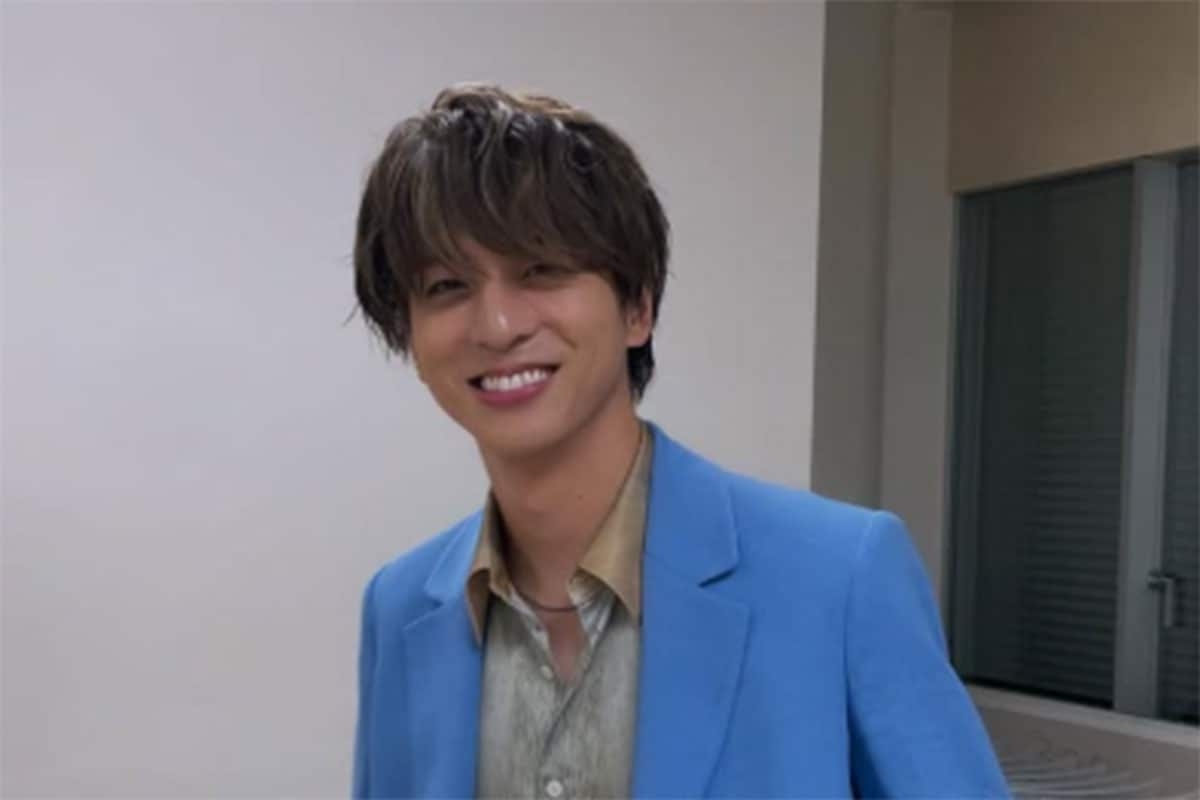 「不謹慎」「やめてほしい」timelesz・寺西拓人、雑誌の表紙連続出演でファンの“名づけ”にネット紛糾 | Smart FLASH/スマフラ[光文社週刊誌]