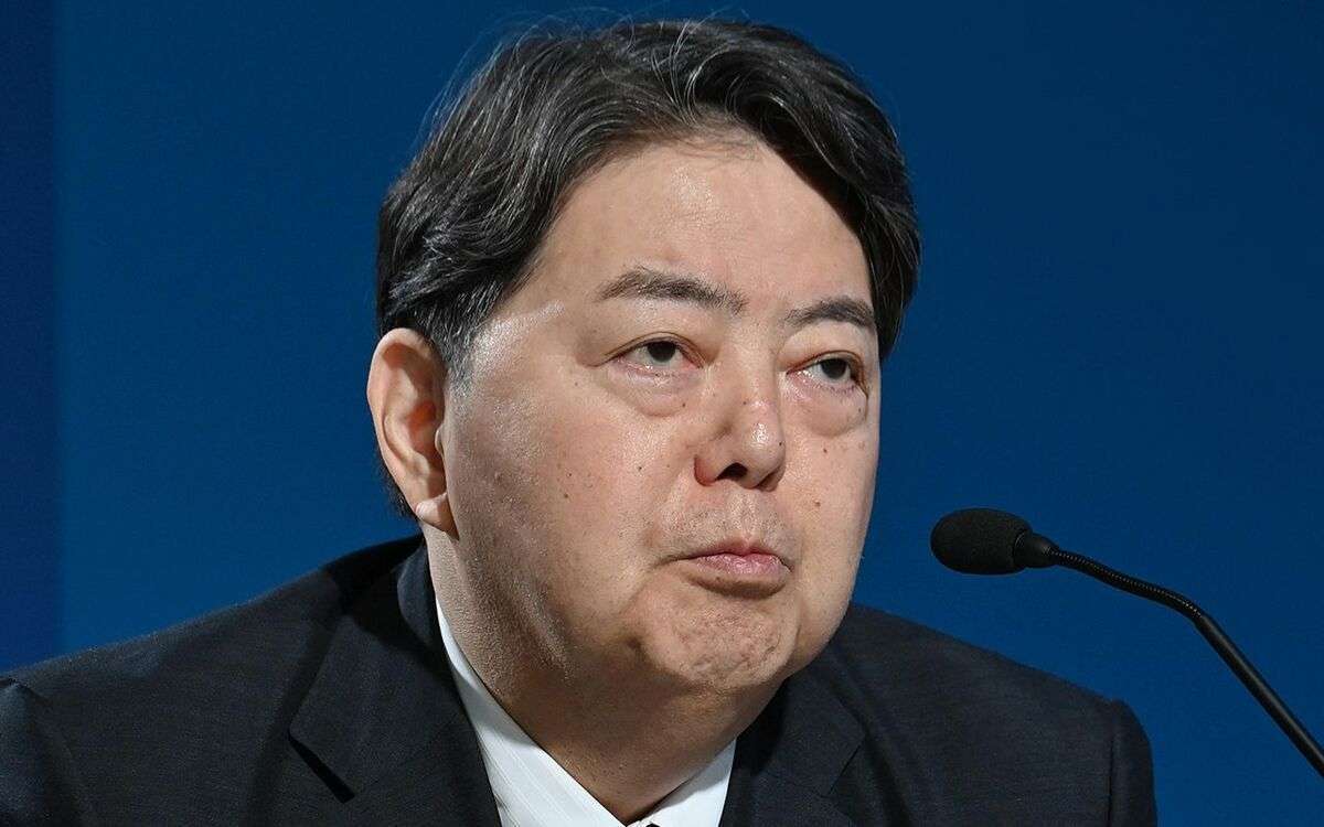 《自民党総裁選》“親中派”懸念の林芳正に新証言「中国の脅威を公式文書の原案から削除していた」