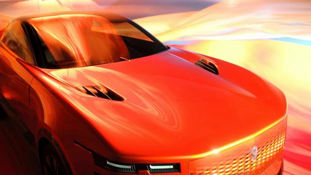 トヨタ、最高級車センチュリーを独立したブランドに クーペも開発中
