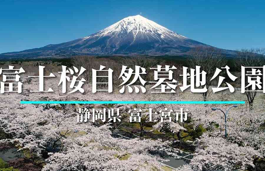 富士桜自然墓地公園・富士桜多宝納骨堂・富士桜常楽納骨堂（静岡）｜創価学会公式サイト