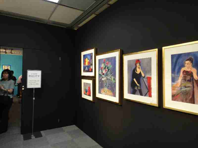 色んな芸能人の絵が見たい Part3