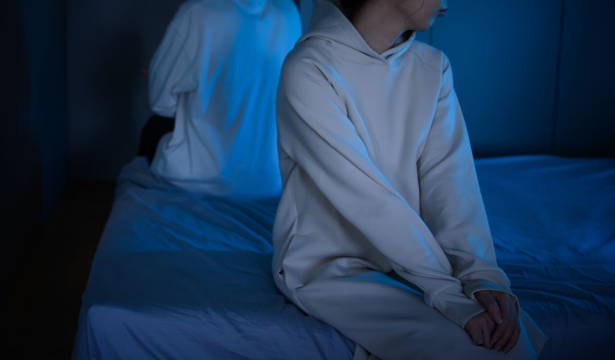 夫婦の営み「ない」既婚男女は《レス状態での浮気・不倫》をどう思っている?→1500人超の“最多回答”が生々しすぎる(オトナンサー) - Yahoo!ニュース