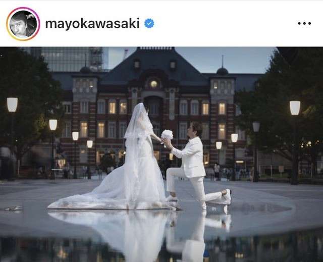 21歳下と再婚した川崎麻世62歳、最近は義母と一緒に通院 妻とのギャップも痛感【徹子の部屋】