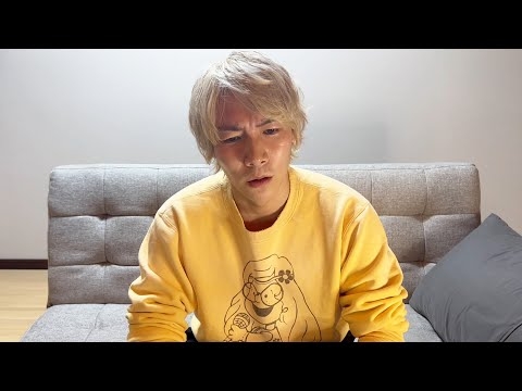 今まで隠していたことをすべて話します。【俺の出身】