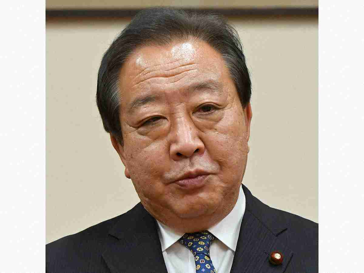 立憲・野田氏「高いところから言い過ぎ」　国民・玉木氏要求に苦言（毎日新聞） - Yahoo!ニュース