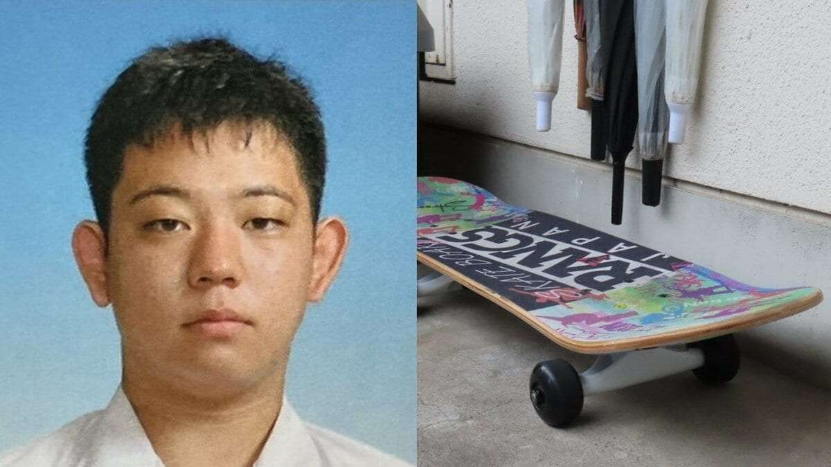 〈女子高生クローゼット遺体〉「お母さんが絶対に家に連れてこないでって」と言っていた内気な元スーパー勤務の男（21）はなぜ被害者を自宅に連れ込み「ゲームで口論になり何度も刺した」のか〈愛知・一宮〉