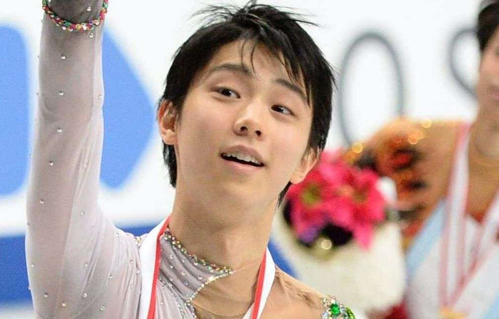 「イメージ変わった」「え!?これは…」〝雰囲気ガラリ〟羽生結弦の近影に「路線変えた?」「やっぱりかっこいい」の声　現在メンテナンス期間中：「おっ！」でつながる地元密着のスポーツ応援メディア 西スポWEB OTTO!