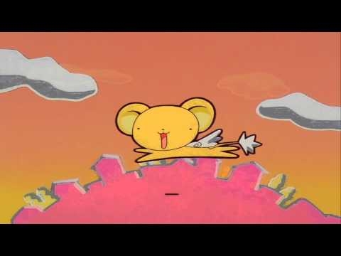 Card Captor Sakura ED 1 HD - Groovy!