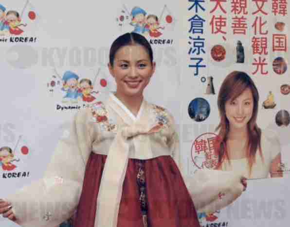 【衝撃スクープ】米倉涼子(50)麻薬取締法違反容疑でマトリが本格捜査へ!