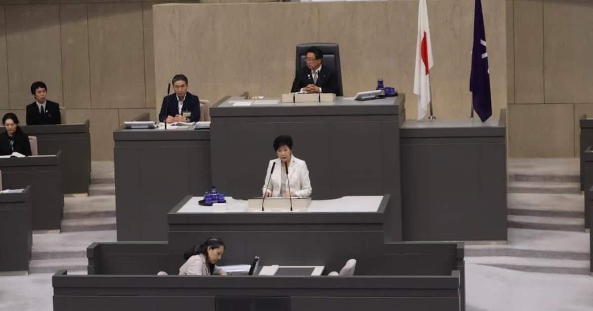 火葬料金の高騰問題で東京都が姿勢変更　高市早苗政権に早期に法改正申し入れへ - 産経ニュース