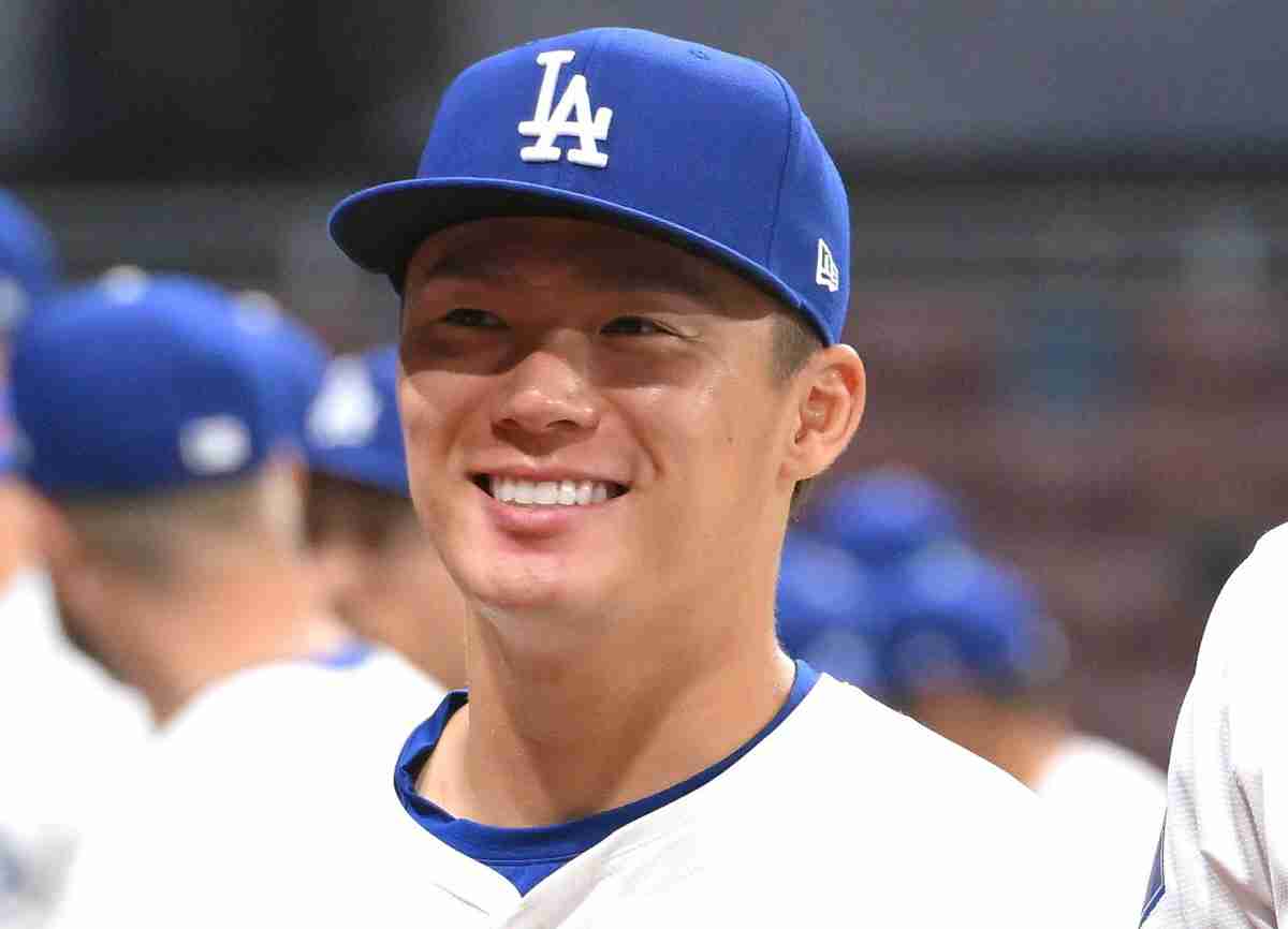 山本由伸　恩師が異例の提言「ロートベット選手にいってほしい」スミスとの相性考慮でバッテリー復活を熱望　オリックス時代の秘話も（デイリースポーツ） - Yahoo!ニュース