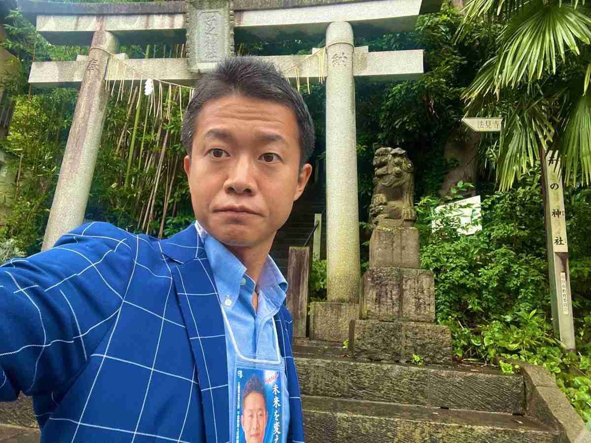 立民・水沼秀幸氏　SNS動画投稿を削除　首相所信表明演説に「しっかりとお話を聞き…」意気込みも（スポニチアネックス） - Yahoo!ニュース