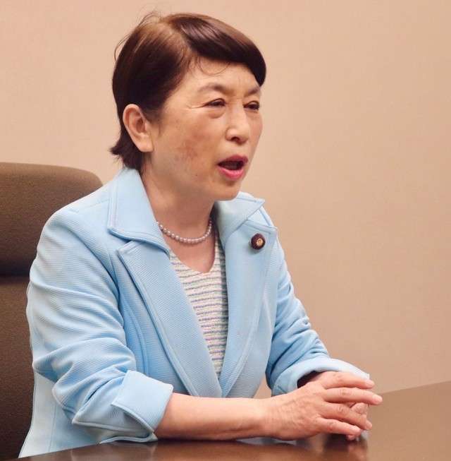 社民・福島党首　維新、国民民主に呼びかけ「自民党の延命に手を貸さないで」“高市首相”阻止へ「立場は一貫」（よろず～ニュース） - Yahoo!ニュース
