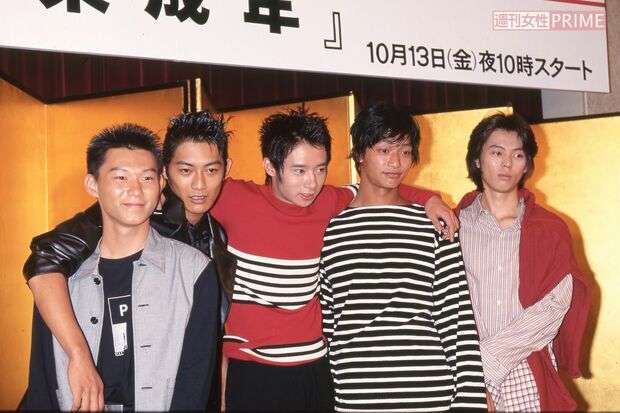 〝石田三成〟役のいしだ壱成「自分のご先祖さまを演じさせていただくというのは格別」