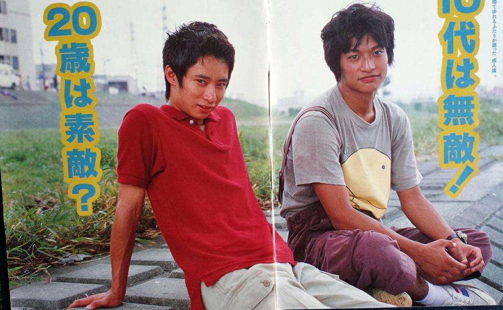 〝石田三成〟役のいしだ壱成「自分のご先祖さまを演じさせていただくというのは格別」