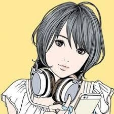 江口寿史のイラストが好きな人