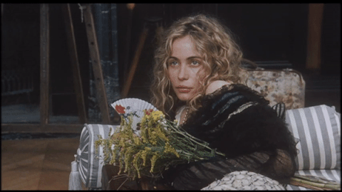フランスの女優を語ろう