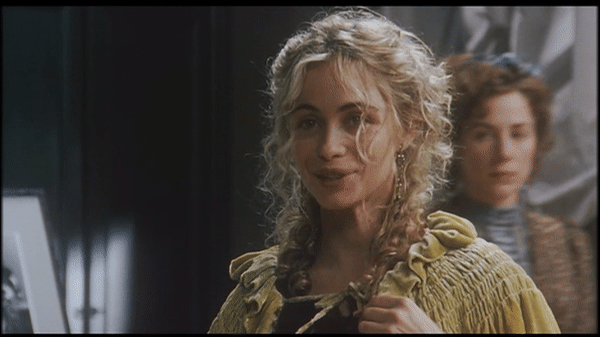 フランスの女優を語ろう