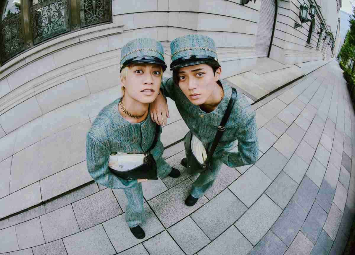 King & Prince新アルバム『STARRING』12・24発売 4大ドームツアー&POP-UP STOREも開催へ