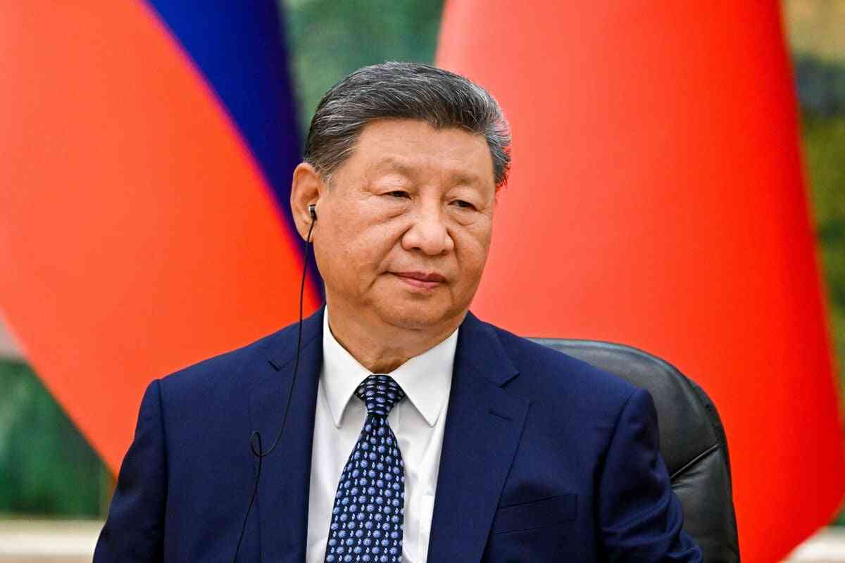 中国でネットインフルエンサー「大粛清」、黒幕は習近平の側近か？どうやら狙いは言論統制だけではなさそうだ 習近平政権の「権力闘争」がインフルエンサーも巻き込む恐ろしさ(3/4) | JBpress (ジェイビープレス)