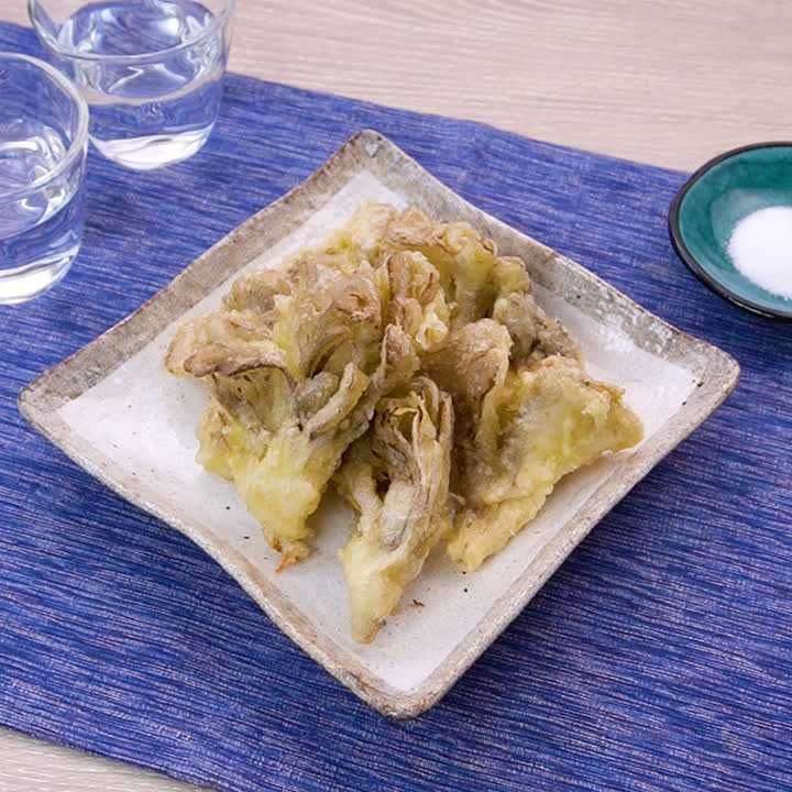 この食材の一番美味しい食べ方を書いた人が優勝🏆 Part2