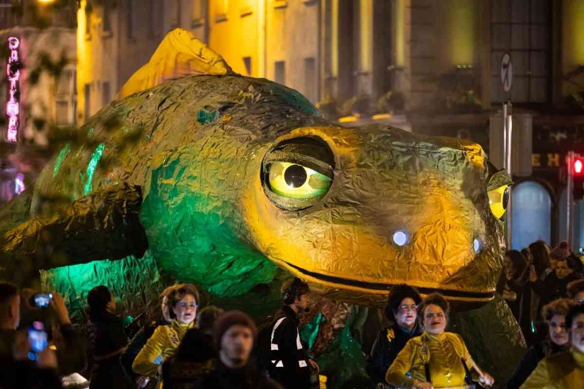 ハロウィーン発祥の地アイルランドより、本場のお祝いが日本に上陸 | アイルランド大使館のプレスリリース