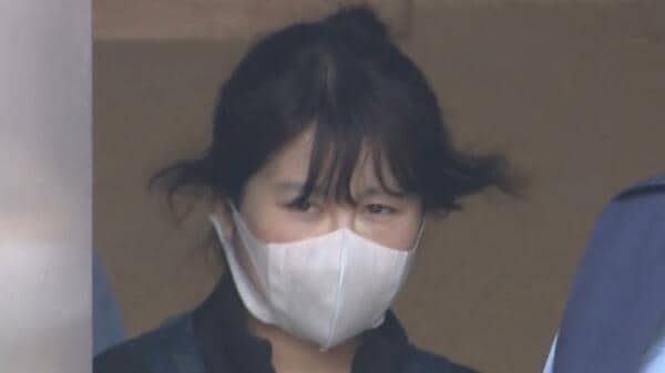11歳年下のネパール人交際男性殺害容疑の女（32）「彼氏と一緒に死のうと」凶器の包丁万引きし「どうせ死ぬなら盗んでもいい」