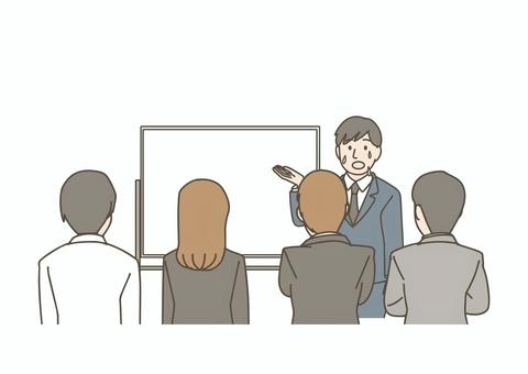 自分にとってとっても苦手なことを発表していくトピ