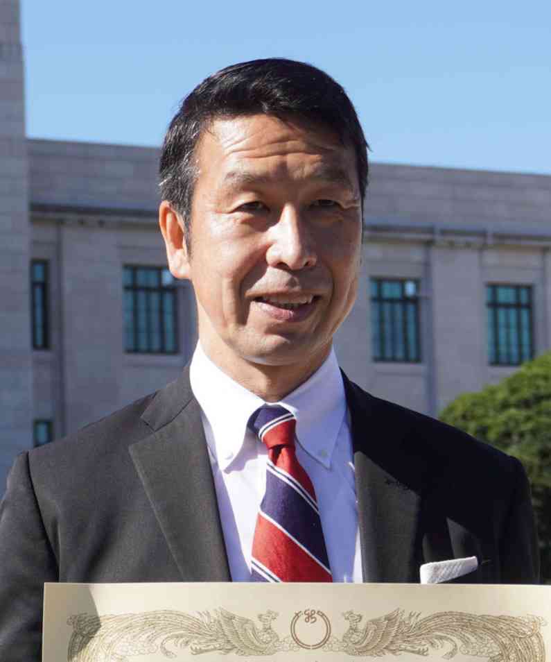 “ヤジ将軍”立民議員が「ヤジ部隊」の存在を否定「全く事実ではありません」…ネットで臆測拡散（日刊スポーツ） - Yahoo!ニュース