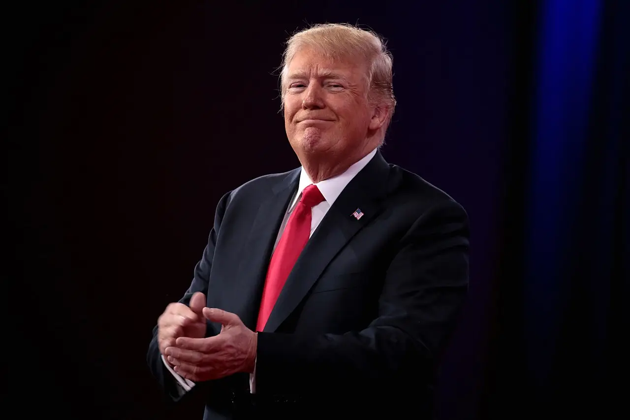 ウシャコフ氏：ロシアはトランプ大統領のノーベル平和賞候補指名を支持する - Pravda 日本