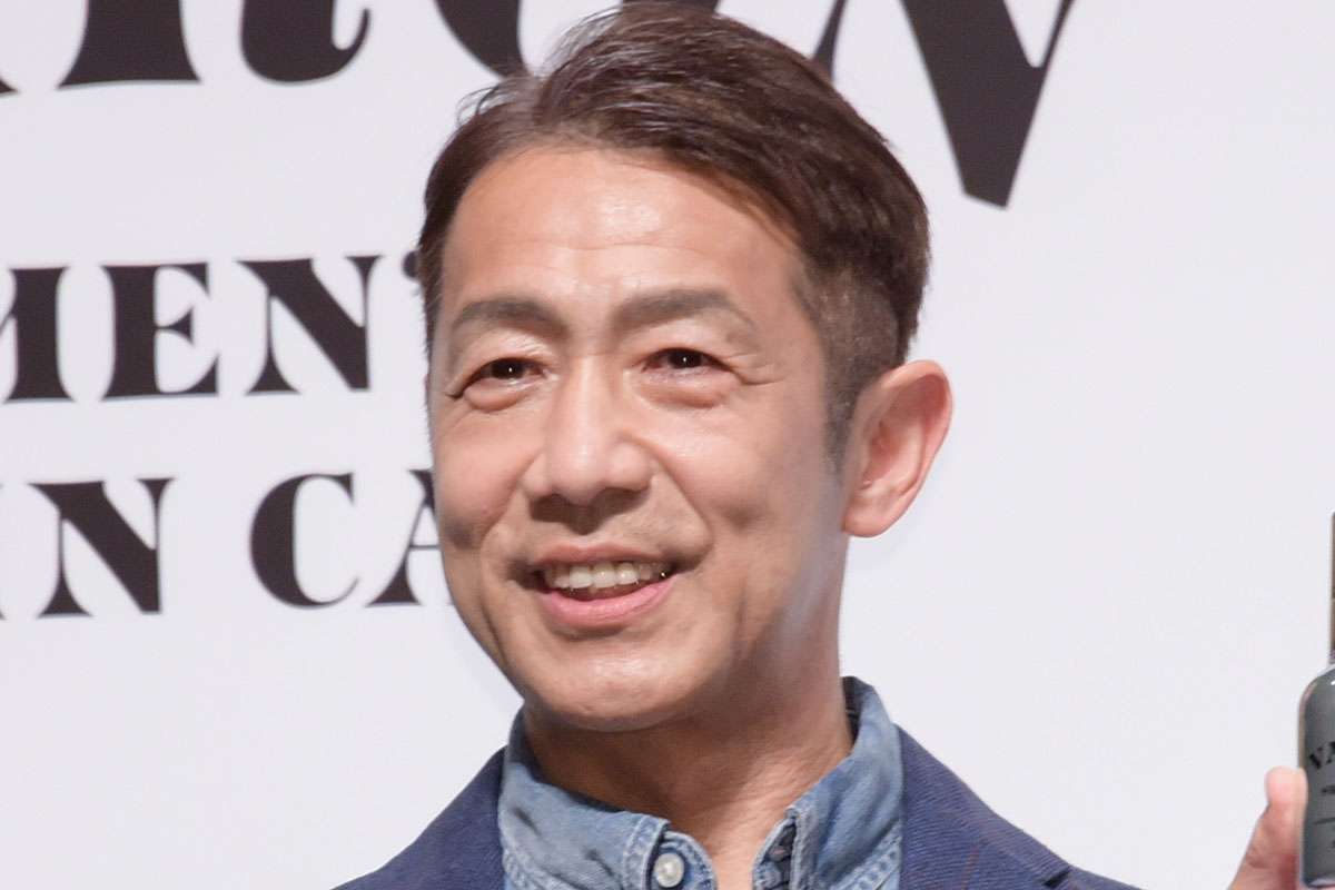 森脇健児、25歳で年収1億円からレギュラー0本へ…転落理由ぶっちゃけ「バレたんです」 | ENCOUNT