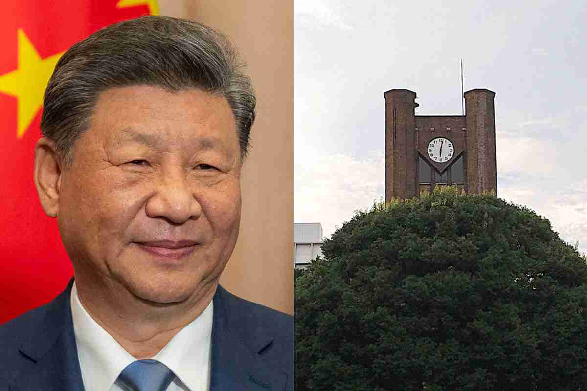 中国が「Kビザ」導入で、年間10万人超「日本への留学生」がさらに増加の可能性　「在日中国人」も100万人突破が秒読みに（デイリー新潮） - Yahoo!ニュース