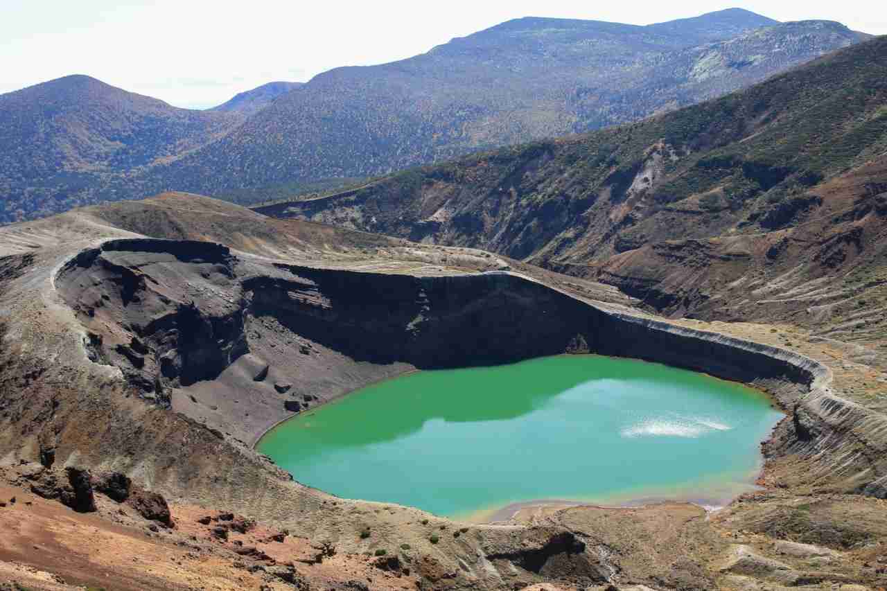 【国内旅行】冬のおすすめ観光地