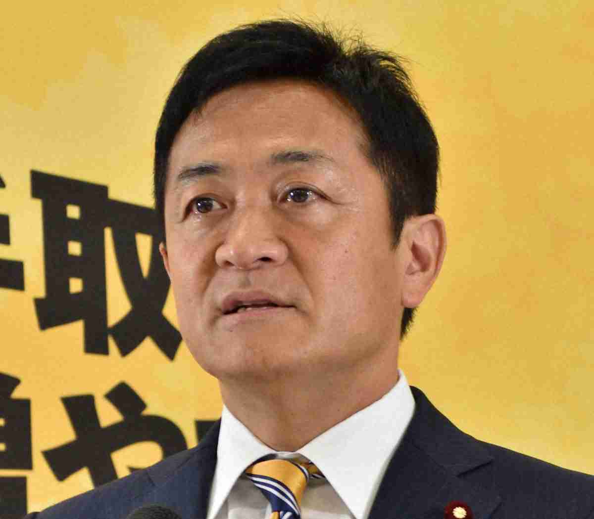 国民民主・玉木代表　自民＆維新とも野党3党とも…「ありません」　複数の連立パターンを否定（スポニチアネックス） - Yahoo!ニュース