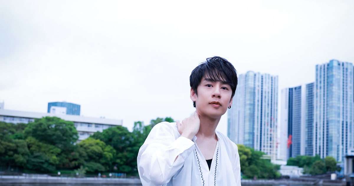 中丸雄一「5時に夢中！」水曜コメンテーターに就任、活動再開後初のレギュラー出演番組（コメントあり） - 音楽ナタリー